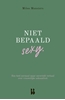 Afbeelding van Niet bepaald sexy