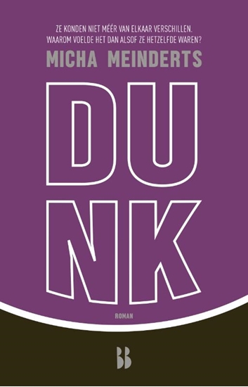 Afbeelding van Dunk