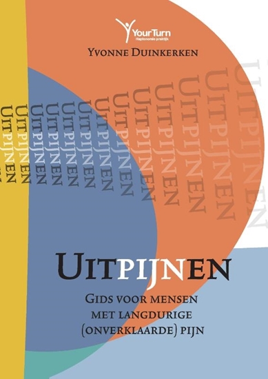 Afbeelding van Uitpijnen