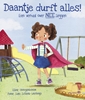Afbeelding van Daantje durft alles!
