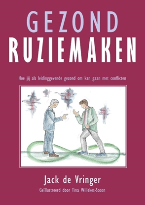 Afbeeldingen van Gezond ruziemaken