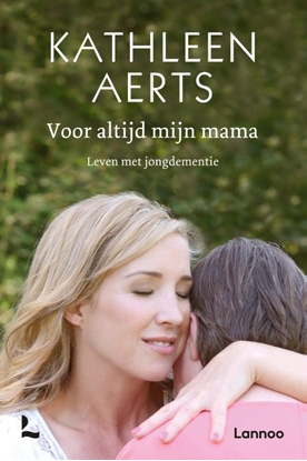 Afbeeldingen van Voor altijd mijn mama