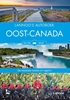 Afbeelding van Lannoo's autoboek Lannoo's Autoboek Oost-Canada on the road