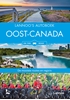 Afbeelding van Lannoo's autoboek Lannoo's Autoboek Oost-Canada on the road