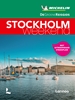 Afbeelding van De Groene Reisgids Weekend Stockholm