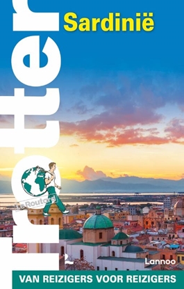 Afbeeldingen van Trotter Sardinië