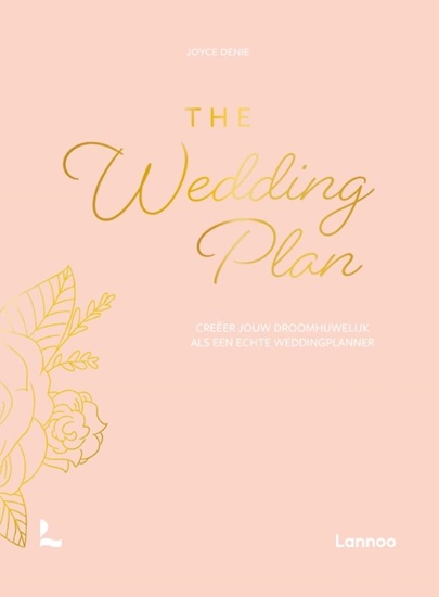 Afbeelding van The Wedding Plan