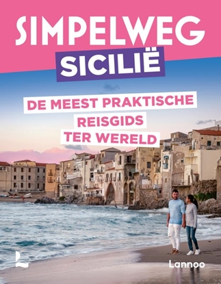 Afbeeldingen van Simpelweg Simpelweg Sicilië