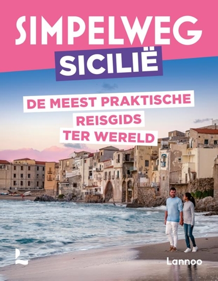 Afbeelding van Simpelweg Simpelweg Sicilië