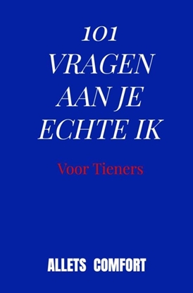 Afbeeldingen van 101 Vragen aan je echte ik