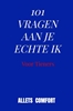 Afbeelding van 101 Vragen aan je echte ik
