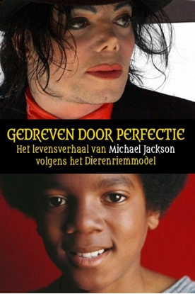 Afbeeldingen van Gedreven door perfectie