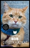 Afbeelding van Bob de straatkat