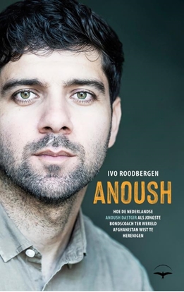 Afbeeldingen van Anoush