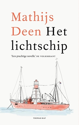 Afbeeldingen van Het lichtschip