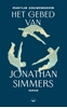 Afbeelding van Het gebed van Jonathan Simmers