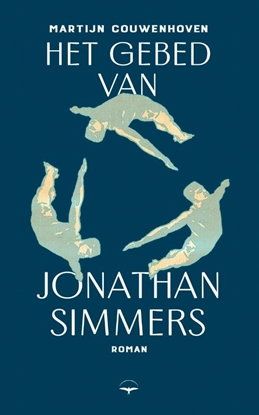 Afbeeldingen van Het gebed van Jonathan Simmers
