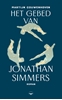 Afbeelding van Het gebed van Jonathan Simmers