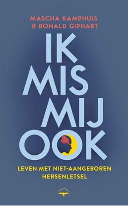Afbeeldingen van Ik mis mij ook
