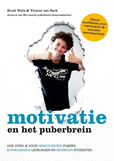Afbeelding van Motivatie en het puberbrein