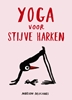 Afbeelding van Yoga voor stijve harken