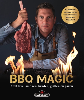 Afbeeldingen van BBQ Magic