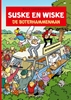 Afbeelding van Suske en Wiske De boterhammenman