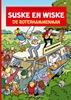 Afbeelding van Suske en Wiske De boterhammenman