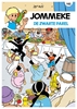 Afbeelding van Jommeke De zwarte parel