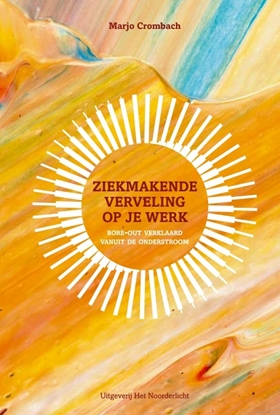 Afbeeldingen van Ziekmakende verveling op je werk