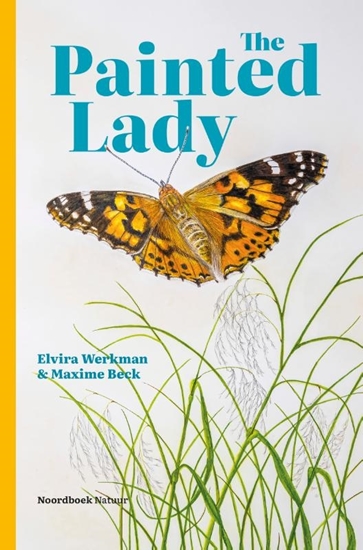 Afbeelding van The Painted Lady