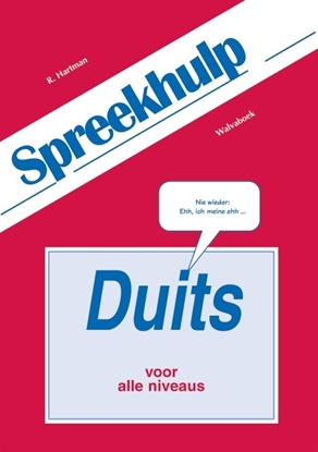 Afbeeldingen van Spreekhulp Duits