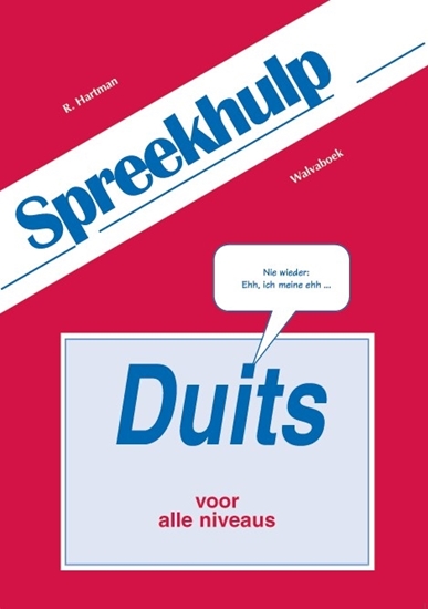 Afbeelding van Spreekhulp Duits