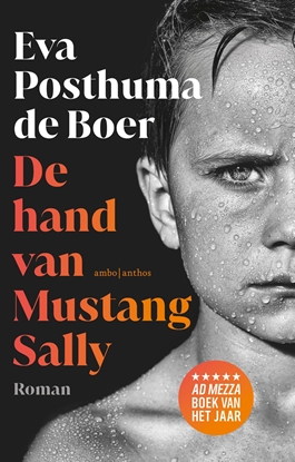 Afbeeldingen van De hand van Mustang Sally