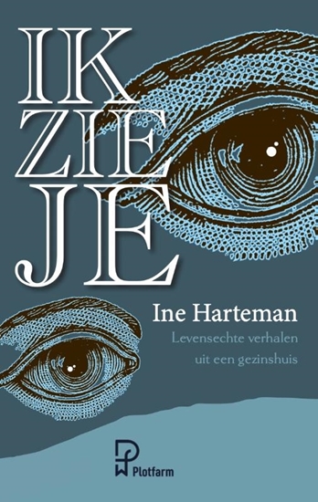 Afbeelding van Ik zie je