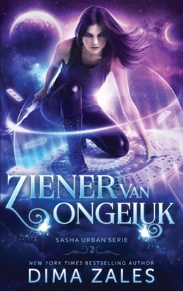 Afbeeldingen van Ziener van ongeluk