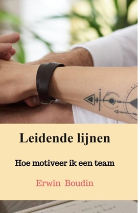 Afbeeldingen van Leidende lijnen