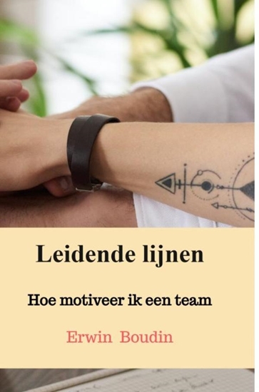 Afbeelding van Leidende lijnen