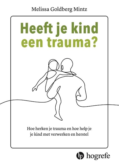 Afbeelding van Heeft je kind een trauma?