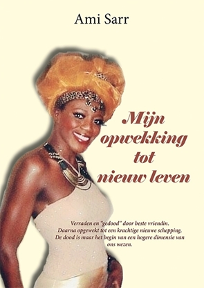 Afbeeldingen van Mijn opwekking tot nieuw leven