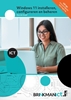 Afbeelding van Brinkman ICT Windows 11 installeren, configureren en beheren | combipakket