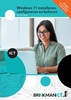 Afbeelding van Brinkman ICT Windows 11 installeren, configureren en beheren | combipakket