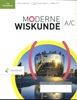 Afbeelding van Moderne Wiskunde 12.1 vwo A/C 2 FLEX leeropdrachtenboek