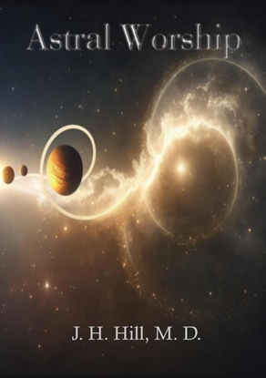 Afbeeldingen van Astral Worship