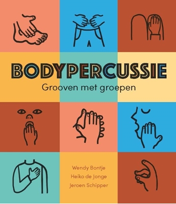 Afbeeldingen van Bodypercussie