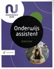 Afbeelding van NU Pedagogisch werk