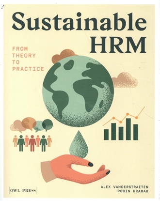 Afbeeldingen van Sustainable HRM