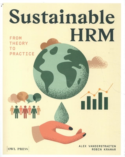 Afbeelding van Sustainable HRM