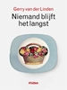 Afbeelding van Niemand blijft het langst