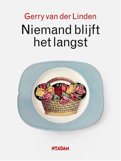Afbeelding van Niemand blijft het langst